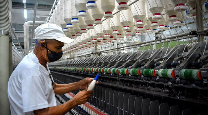 Industria en Holguín impulsa reutilización de residuos productivos (+Fotos)