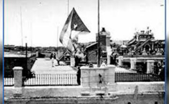 La falsa independencia que se proclamó el 20 de mayo de 1902