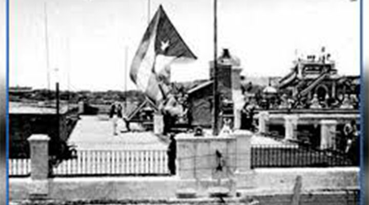 La falsa independencia que se proclamó el 20 de mayo de 1902