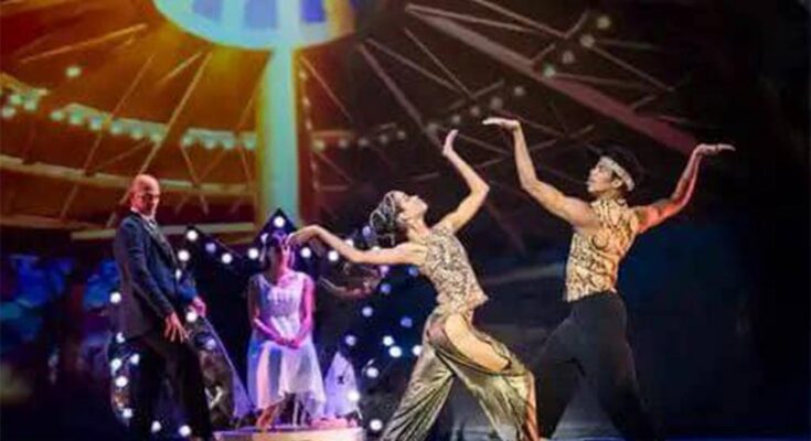 Compañía cubana Acosta Danza nominada al Global Schools Prize