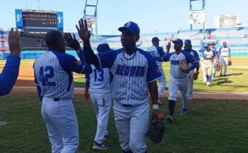 El béisbol cubano entra en otra jornada de pulsos cerrados