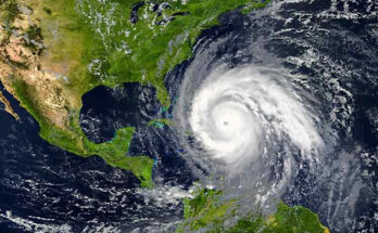 Temporada ciclónica 2026 menos intensa y la primera tormenta Arthur