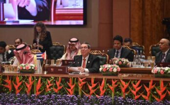 Brics ratifica respaldo a Cuba y rechazo a injusticias en el mundo