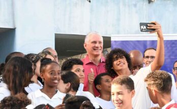 Reconoce Díaz-Canel papel de la UCI en soberanía tecnológica de Cuba