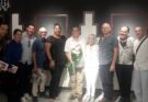 Documental sobre actriz Verónica Lynn emocionó al público cubano