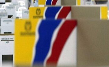 Colombia a las puertas de las urnas, campañas entran en recta final