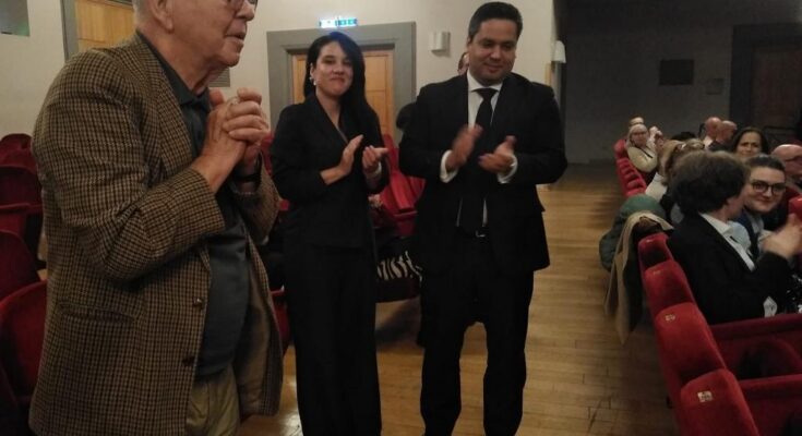 Presentan en Italia óperas basadas en obras del cubano Miguel Barnet