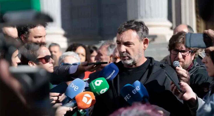 Preparan salida de misión Rumbo a Cuba desde España