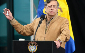 Petro: Cuba no debe ser invadida, sino aplaudida y ayudada