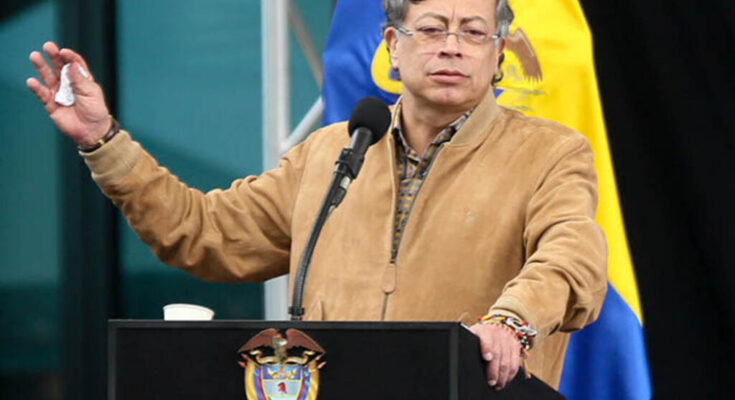 Petro: Cuba no debe ser invadida, sino aplaudida y ayudada