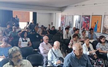 Chile conquista en Teatro Premio Literario Casa de las Américas