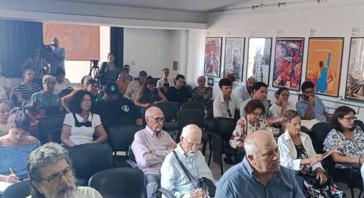 Chile conquista en Teatro Premio Literario Casa de las Américas