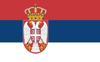 Serbia descarta aplicar sanciones a Rusia