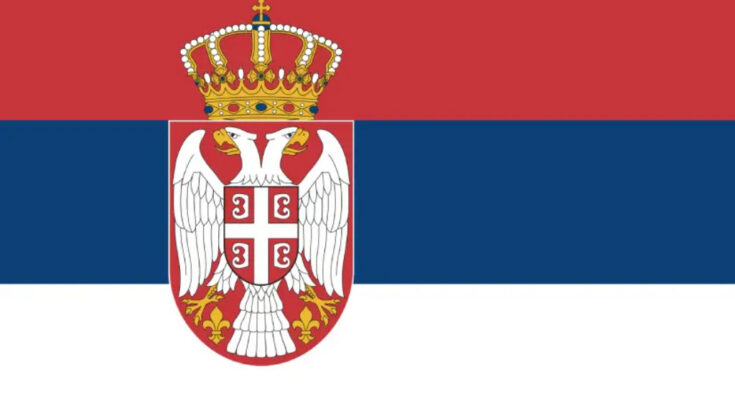 Serbia descarta aplicar sanciones a Rusia