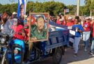 Primero de Mayo en Florida, expresión viva de unidad, resistencia y esperanza (+Audio)