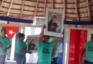Agencia de Producciones Agropecuarias de Azumat, otra vez Vanguardia Nacional (+Audio y Post)