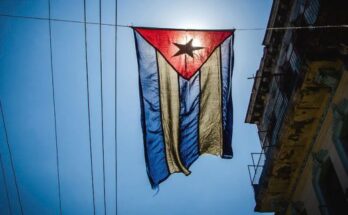 Los cubanos merecen la generosidad de Estados Unidos, no su crueldad