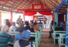 Celebran campesinos de Florida acto municipal por el 17 de mayo (+Post)