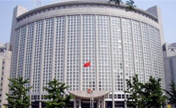 China confirma visita de Trump enfocada en estabilizar nexos