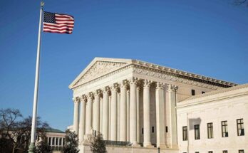 Supremo limita voto de minorías en semana de EEUU