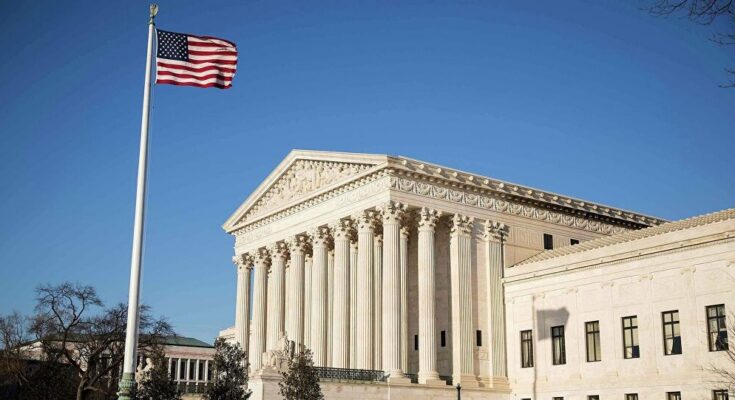 Supremo limita voto de minorías en semana de EEUU