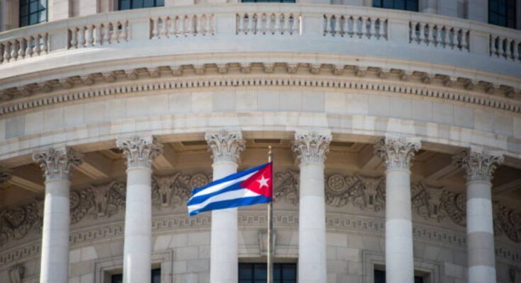 Canciller alerta de eventual baño de sangre si EEUU agrede a Cuba