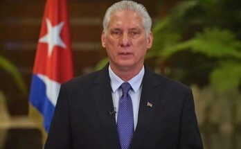 Díaz-Canel: Sorprende que un alto funcionario niegue el bloqueo energético mientras ignora la orden de su propio presidente
