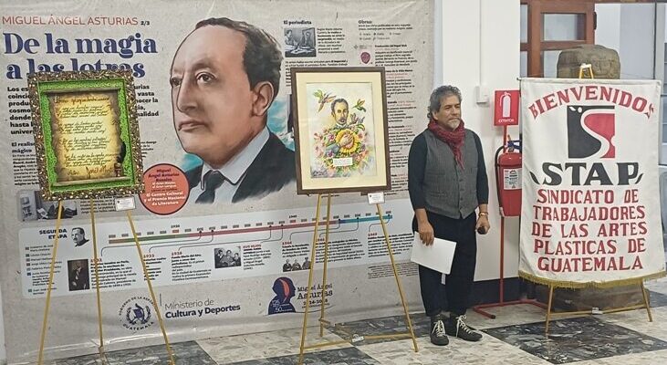 José Martí constituye referente fundamental, expresaron en Guatemala