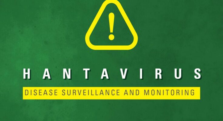 OMS considera bajo el riesgo de brote del virus Hanta en Vietnam