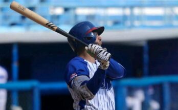 Leones rugen con su zarpazo 15 en la Liga Élite de Béisbol
