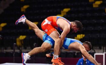 Cuba, lo mejor de Latinoamérica en Panamericano de Luchas