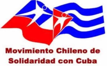 Solidaridad en Chile rechaza ilegítima acusación contra Raúl Castro