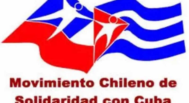 Solidaridad en Chile rechaza ilegítima acusación contra Raúl Castro