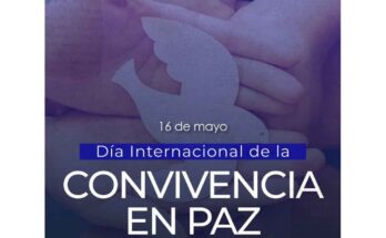 Reafirma Cuba compromiso con la coexistencia pacífica