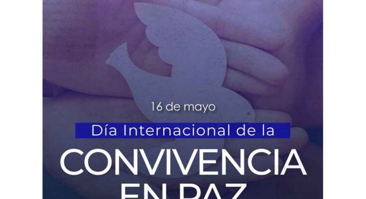 Reafirma Cuba compromiso con la coexistencia pacífica
