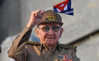 Cuba denuncia que EEUU se autoatribuye jurisdicción universal