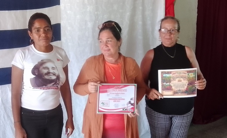 Florida Cooperative Juan Gualberto Gómez Among the Top in Camagüey (+Audio)