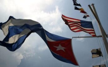 De Weyler y Mallory al genocidio actual contra el pueblo cubano