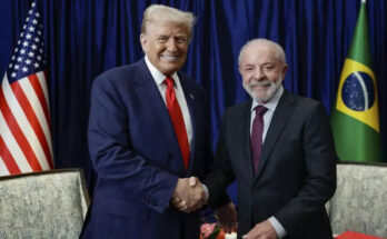 Trump y Lula en la Casa Blanca: comercio bilateral en agenda