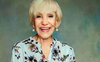 Reverencian a un icono de la actuación en Cuba: Verónica Lynn