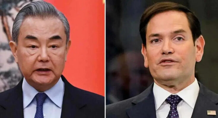 Taiwán es el mayor riesgo en nexos China-EEUU, afirma Beijing