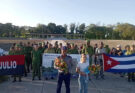Rindió homenaje Minint a Maceo y Che en sus natalicios