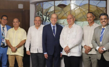 Dominicana y Cuba amplían colaboración frente a cambio climático