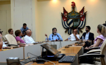 Inauguran en la Universidad de La Habana el taller “Cultura y Revolución, a 65 años de Palabras a los Intelectuales”
