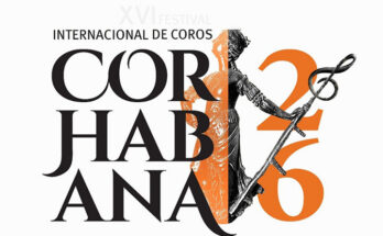 Festival Internacional de Coros se multiplica desde hoy en varios espacios