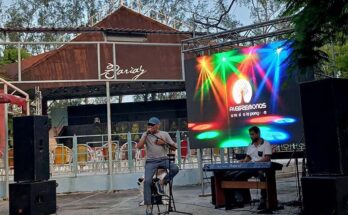 El Bariay festeja década en defensa de la cultura desde Holguín
