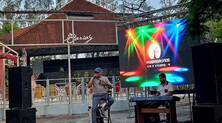El Bariay festeja década en defensa de la cultura desde Holguín