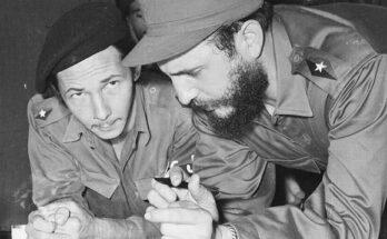 Raúl Castro Ruz en su 95 cumpleaños