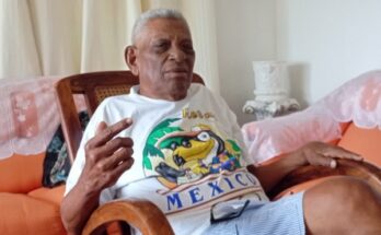 José Verdecia y el día que Fidel le preguntó por sus goles