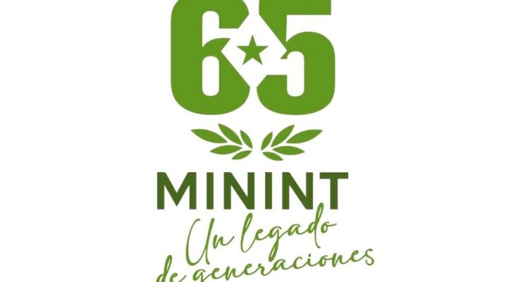 Presidente de Cuba felicita al Minit por su aniversario 65